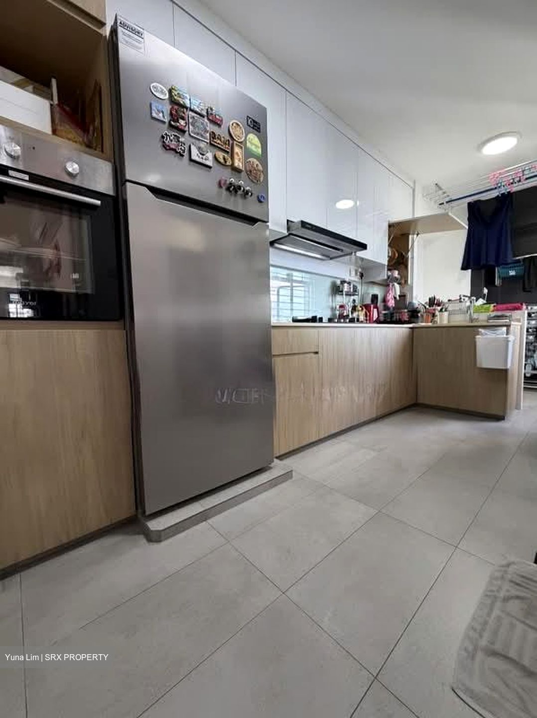 Blk 126A Edgedale Plains (Punggol), HDB 4 Rooms #566548481